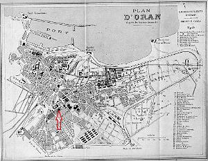 Oran- Arenes-  Bd de l'industrie 02